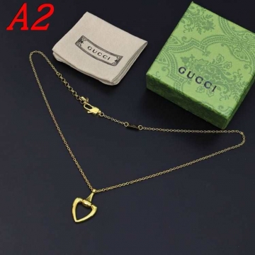 グッチ ネックレス 2025SS トレンドに左右されない GUCCI