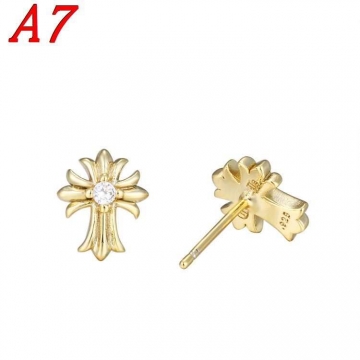 クロムハーツ ピアス 2025SS コーデの要 CHROME HEARTS