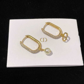ディオール ピアス 2025SS プール対応 DIOR