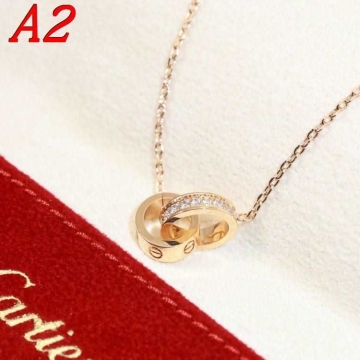 カルティエ ネックレス 2025SS 過酷条件対応 CARTIER