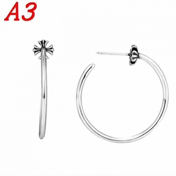 クロムハーツ ピアス 2025SS マストアイテム CHROME HEARTS