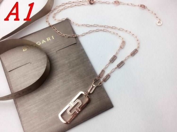 ブルガリ ネックレス 2025SS モダンクラシック BVLGARI