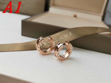 ブルガリ イヤリング 2025SS ひび割れ防止 BVLGARI