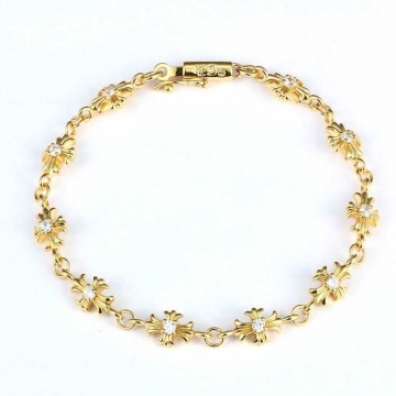 クロムハーツ ブレスレット/バングル 2025SS シーズン問わず CHROME HEARTS