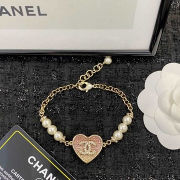 シャネル ブレスレット/バングル 2025SS 汗で変色しない CHANEL