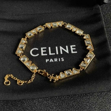 セリーヌ ブレスレット/バングル 2025SS スタイリッシュな定番 CELINE