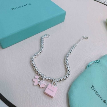 ティファニー ブレスレット/バングル 2025SS 高強度 Tiffany&Co