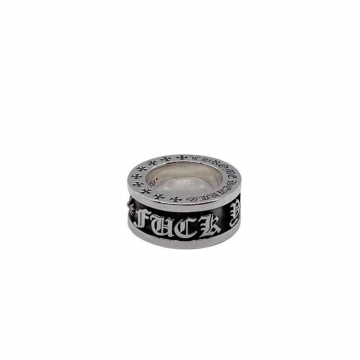 クロムハーツ リング/指輪 2025SS 劣化しにくい CHROME HEARTS