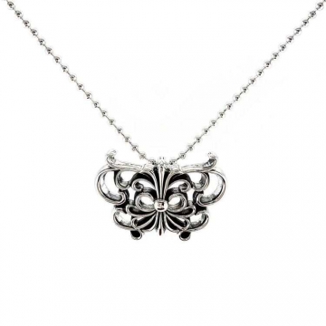 クロムハーツ ネックレス 2025SS 極限環境テスト済み CHROME HEARTS