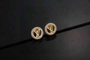 ルイヴィトン ピアス 2025SS 飽きの来ない LOUIS VUITTON