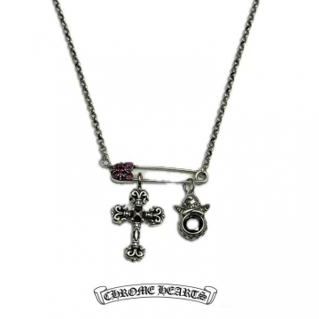 クロムハーツ ネックレス 2025SS 色褪せない CHROME HEARTS