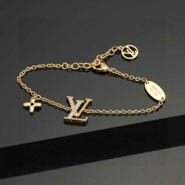 ルイヴィトン ブレスレット/バングル 2025SS 耐久性抜群 LOUIS VUITTON