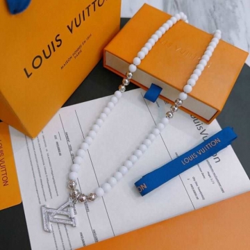 ルイヴィトン ネックレス 2025SS ロングセラー LOUIS VUITTON