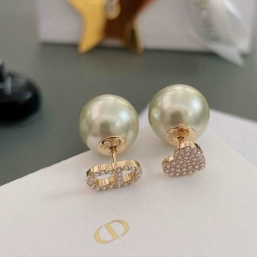 ディオール ピアス 2025SS 高密着加工 DIOR