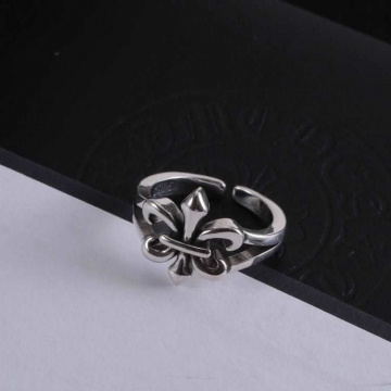 クロムハーツ リング/指輪 2025SS 特別調達材料 CHROME HEARTS