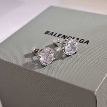 バレンシアガ ピアス 2025SS スポーツ対応 BALENCIAGA