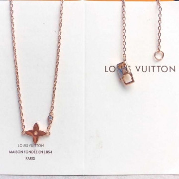 ルイヴィトン ネックレス 2025SS 高級仕様 LOUIS VUITTON