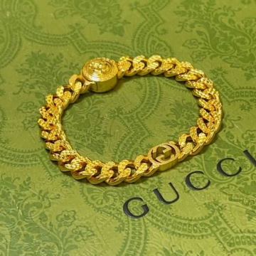 グッチ ブレスレット/バングル 2025SS カラー固定技術 GUCCI