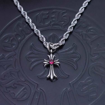 クロムハーツ ネックレス 2025SS 曲がりにくい CHROME HEARTS