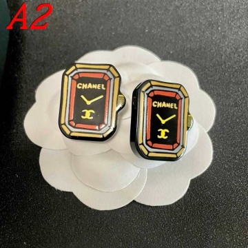 シャネル ピアス 2025SS 劣化しにくい CHANEL