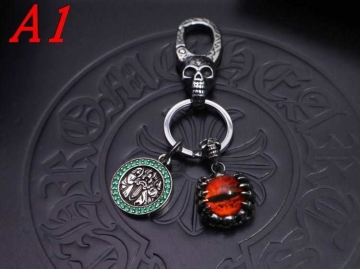 クロムハーツ キーホルダー 2025SS コーデの要 CHROME HEARTS