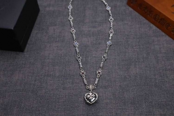 クロムハーツ ネックレス 2025SS アウトドア向け CHROME HEARTS