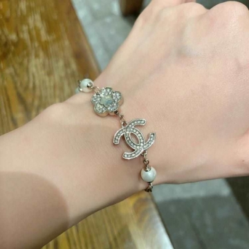 シャネル ブレスレット/バングル 2025SS 過酷条件対応 CHANEL