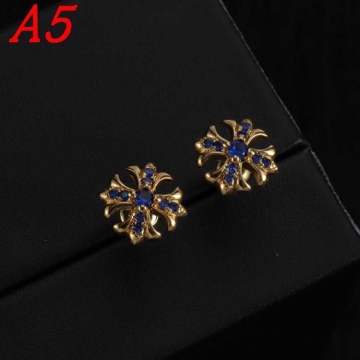 クロムハーツ ピアス 2025SS シーズン問わず CHROME HEARTS