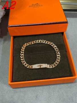 エルメス ブレスレット/バングル 2025SS 時代を超える HERMES