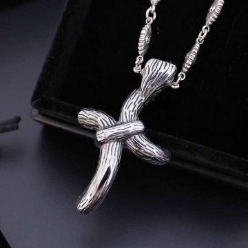 クロムハーツ ネックレス 2025SS カラーキープ CHROME HEARTS