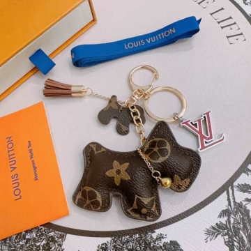 ルイヴィトン キーホルダー 2025SS スタイリッシュな定番 LOUIS VUITTON