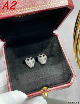 カルティエ ピアス 2025SS プール対応 CARTIER