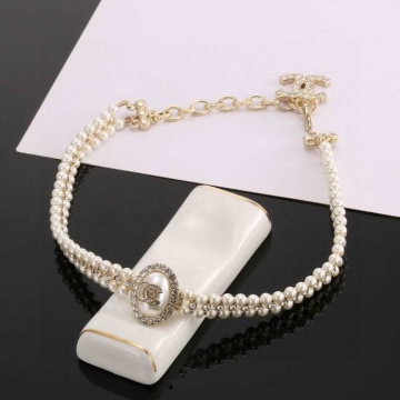 シャネル ネックレス 2025SS 高強度 CHANEL