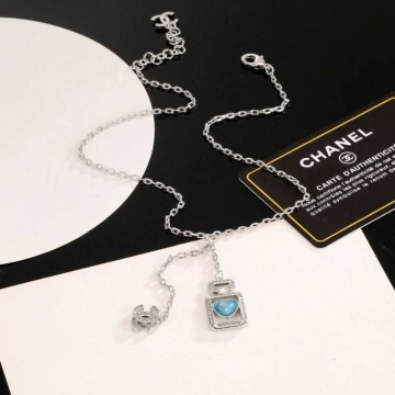 シャネル ネックレス 2025SS 工業基準適合 CHANEL