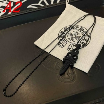 クロムハーツ ネックレス 2025SS ヘビーユース対応 CHROME HEARTS
