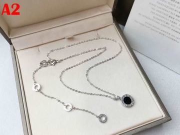 ブルガリ ネックレス 2025SS 上質な基本 BVLGARI