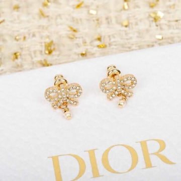 ディオール ピアス 2025SS 長持ち DIOR