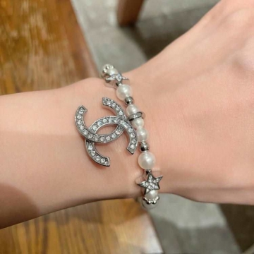 シャネル ブレスレット/バングル 2025SS プロテクトコート CHANEL