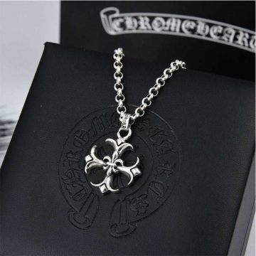 クロムハーツ ネックレス 2025SS 高品質素材 CHROME HEARTS