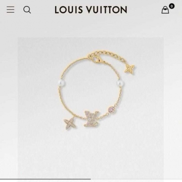 ルイヴィトン ブレスレット/バングル 2025SS 定番デザイン LOUIS VUITTON
