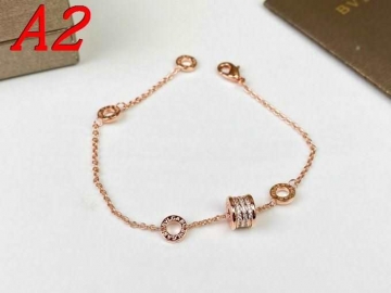 ブルガリ ブレスレット/バングル 2025SS 特殊加工 BVLGARI