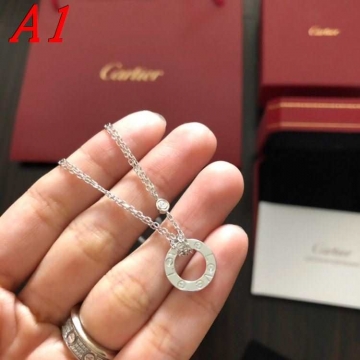 カルティエ ネックレス 2025SS 高級仕様 CARTIER