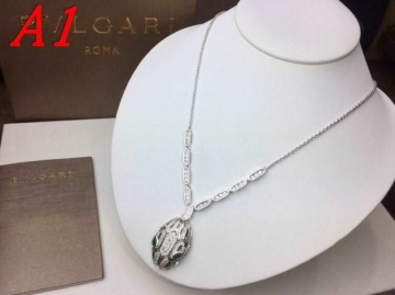 ブルガリ ネックレス 2025SS 飽きの来ない BVLGARI