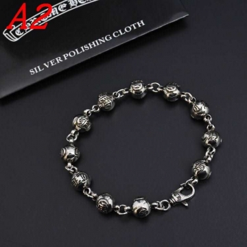 クロムハーツ ブレスレット/バングル 2025SS プロフェッショナルグレード CHROME HEARTS