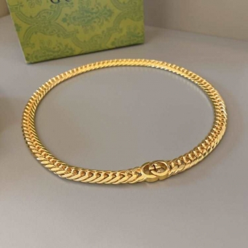 グッチ ネックレス 2025SS メンテナンス簡単 GUCCI