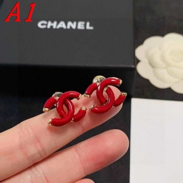 シャネル ピアス 2025SS 酸化防止 CHANEL