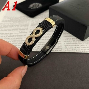 クロムハーツ ブレスレット/バングル 2025SS メンテナンス簡単 CHROME HEARTS