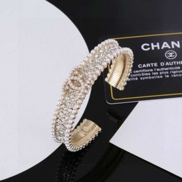 シャネル ブレスレット/バングル 2025SS 光沢持続 CHANEL