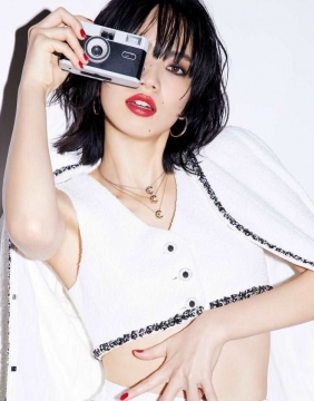 シャネル ネックレス 2025SS 水濡れOK CHANEL