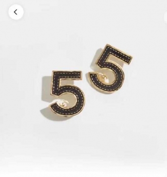 シャネル イヤリング 2025SS 品質テスト済み CHANEL